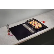 IG800200 AIRO DESIGN Kookplaat met afzuiging
