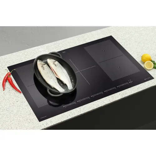 IKT905FS AIRO DESIGN Inductie kookplaat