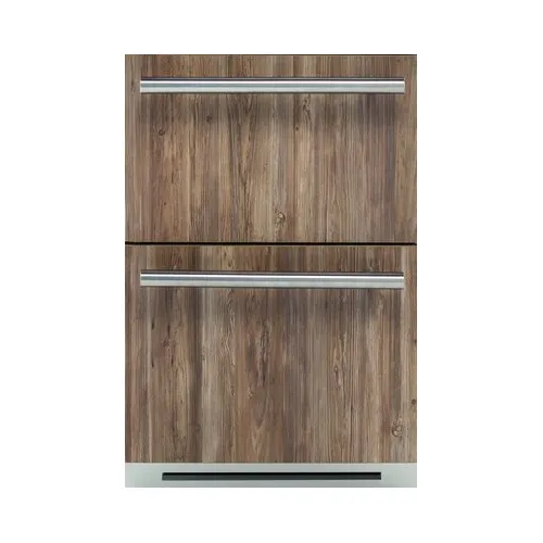 UC2D60P FHIABA Onderbouw koelkast