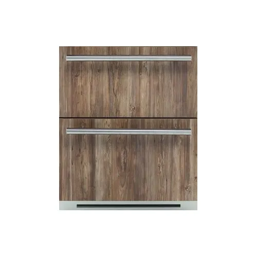 UC2D75P FHIABA Onderbouw koelkast