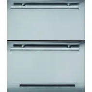 UC2D75PO FHIABA Onderbouw koelkast