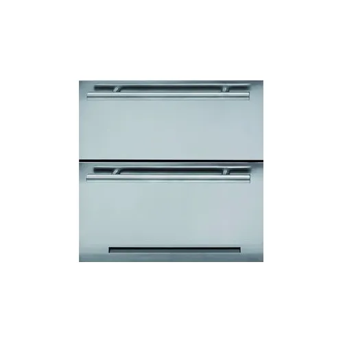 UC2D90PO FHIABA Onderbouw koelkast