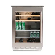 UCB601TPO FHIABA Onderbouw koelkast