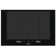 SMP778CNEIXL WHIRLPOOL Inductie kookplaat