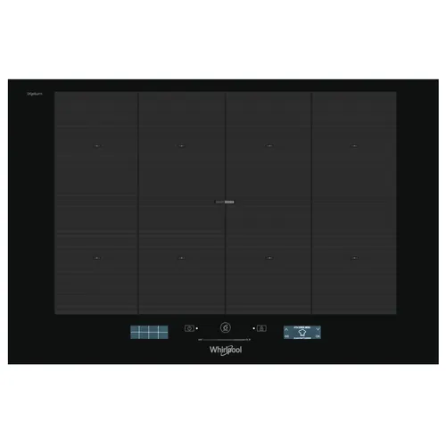 SMP778CNEIXL WHIRLPOOL Inductie kookplaat
