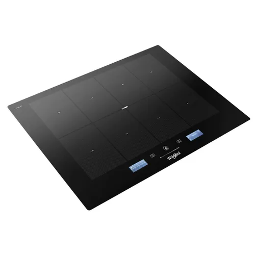 SMP778CNEIXL WHIRLPOOL Inductie kookplaat