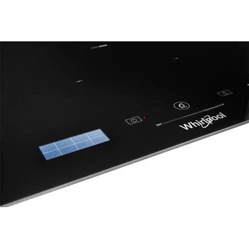 SMP778CNEIXL WHIRLPOOL Inductie kookplaat