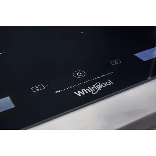 SMP778CNEIXL WHIRLPOOL Inductie kookplaat