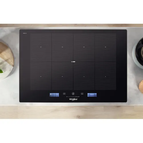 SMP778CNEIXL WHIRLPOOL Inductie kookplaat