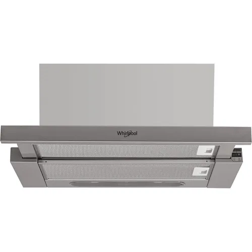 AKR634GY3 WHIRLPOOL Vlakscherm afzuigkap