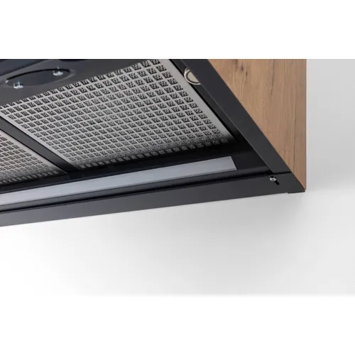 8710 NOVY Onderbouw afzuigkap