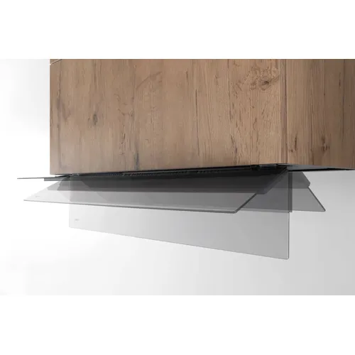 8710 NOVY Onderbouw afzuigkap