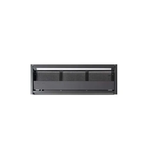 8740 NOVY Onderbouw afzuigkap