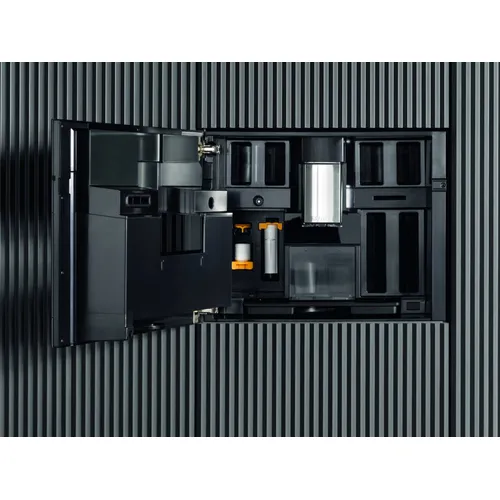 CVA7845GRGR MIELE Inbouw koffiezetapparaat