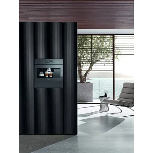 CVA7845GRGR MIELE Inbouw koffiezetapparaat