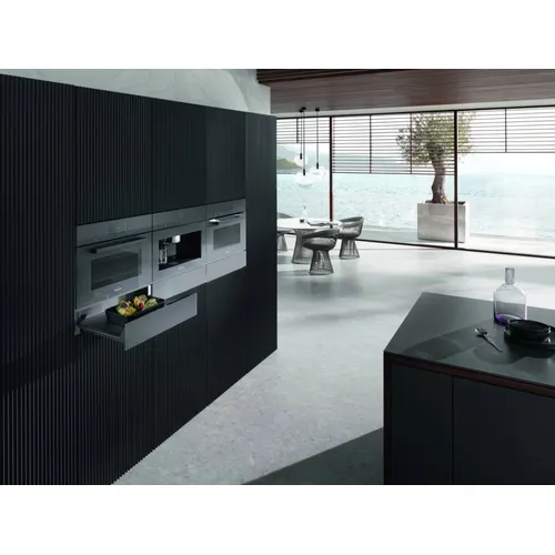 CVA7845GRGR MIELE Inbouw koffiezetapparaat