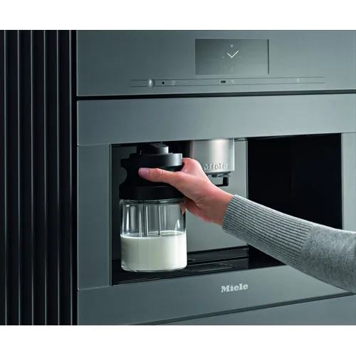 CVA7845GRGR MIELE Inbouw koffiezetapparaat