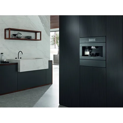 CVA7845GRGR MIELE Inbouw koffiezetapparaat