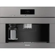 CVA7845GRGR MIELE Inbouw koffiezetapparaat