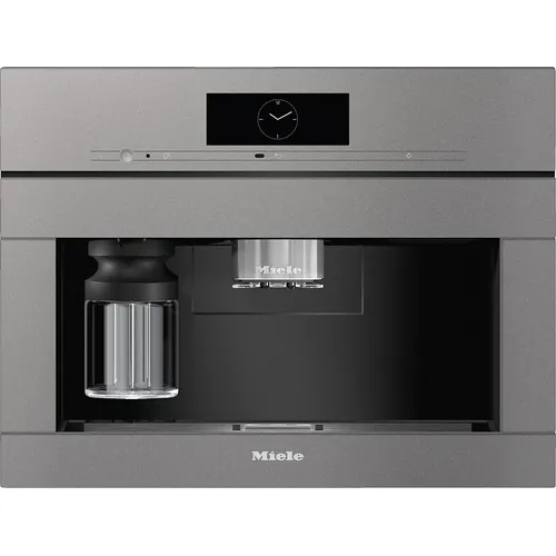 CVA7845GRGR MIELE Inbouw koffiezetapparaat