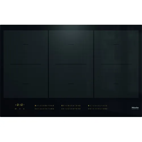 KM7575FL MIELE Inductie kookplaat
