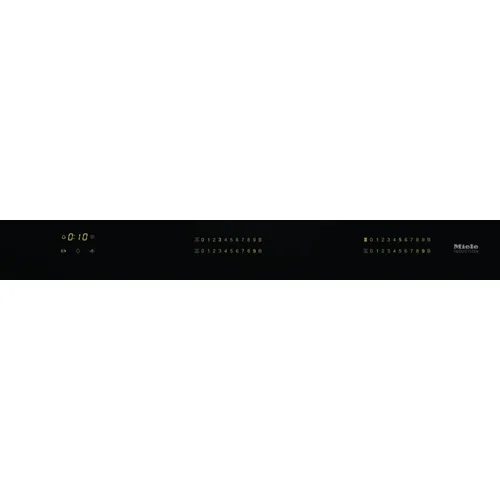 KM7574FL MIELE Inductie kookplaat