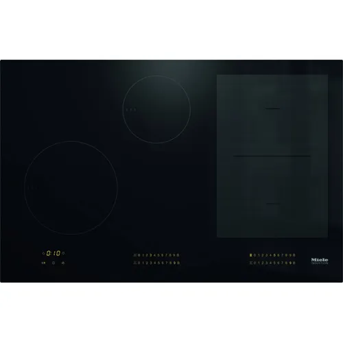KM7574FL MIELE Inductie kookplaat