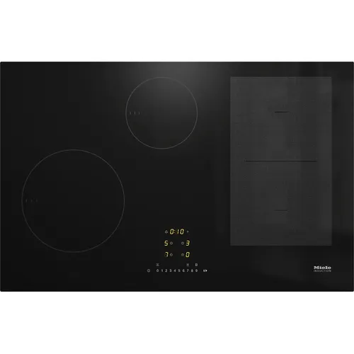 KM7474FL MIELE Inductie kookplaat