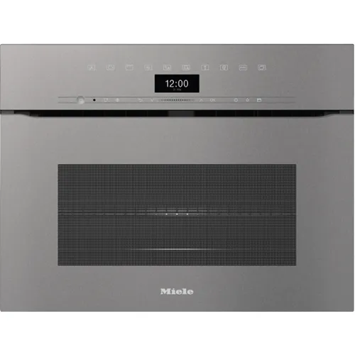 H7440BMXGRGR MIELE Combimagnetron