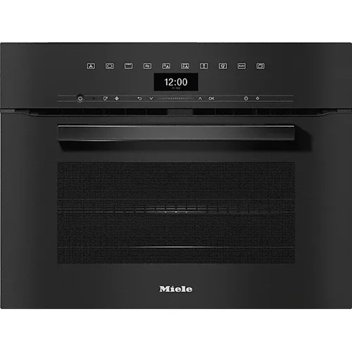 H7440BMOBSW MIELE Combimagnetron