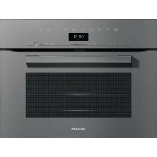 H7440BMGRGR MIELE Combimagnetron