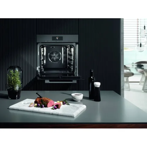 H7860BPGRGR MIELE Inbouw oven