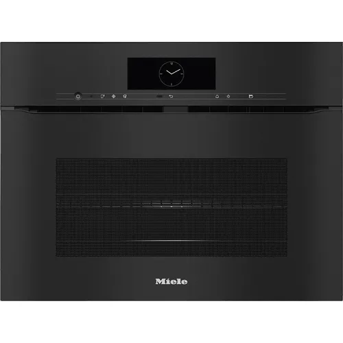 H7840BMXOBSW MIELE Combimagnetron