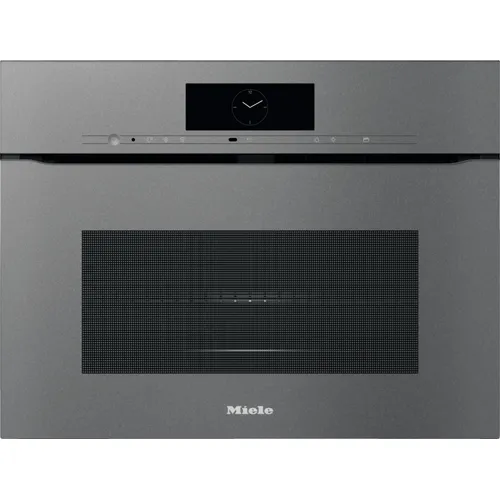 H7840BMXGRGR MIELE Combimagnetron
