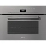 H7440BGRGR MIELE Compacte oven (45 cm hoog)