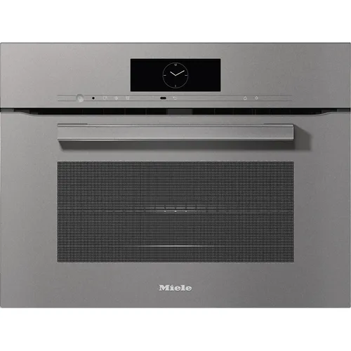 H7840BMGRGR MIELE Combimagnetron
