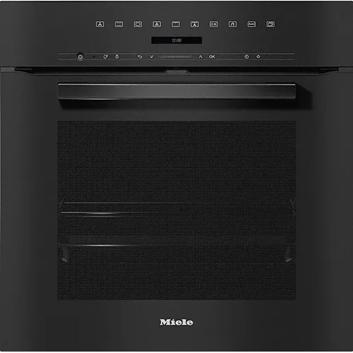 H7264BPOBSW MIELE Inbouw oven