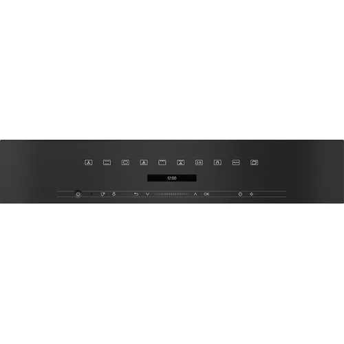 H7264BPOBSW MIELE Inbouw oven