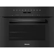 H7244BOBSW MIELE Compacte oven (45 cm hoog)
