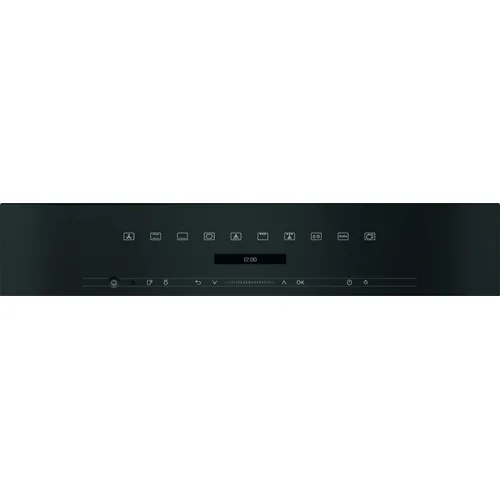 H7244BOBSW MIELE Compacte oven (45 cm hoog)