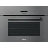 H7244BGRGR MIELE Compacte oven (45 cm hoog)