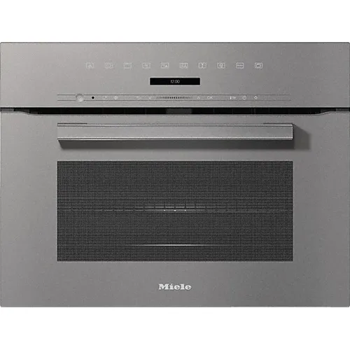 H7240BMGRGR MIELE Combimagnetron