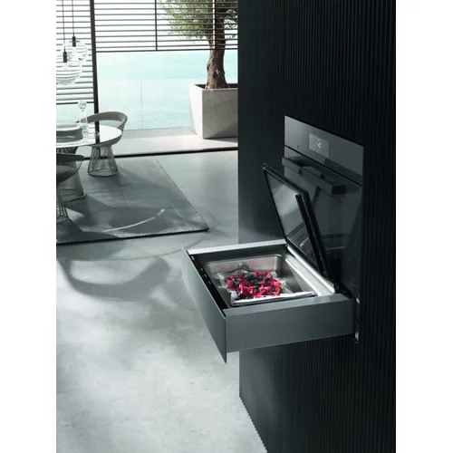 EVS7010GRGR MIELE Vacumeerlade