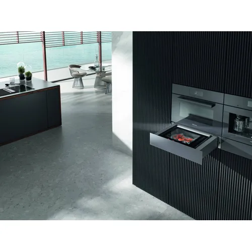 EVS7010GRGR MIELE Vacumeerlade