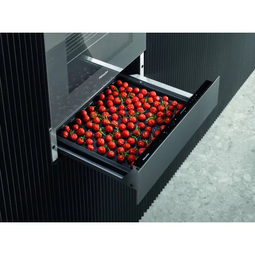 ESW7010GRGR MIELE Serviesverwarmer
