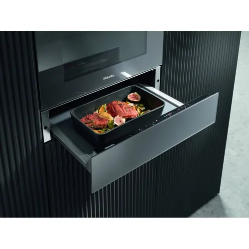ESW7010GRGR MIELE Serviesverwarmer
