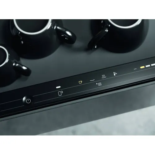 ESW7010GRGR MIELE Serviesverwarmer