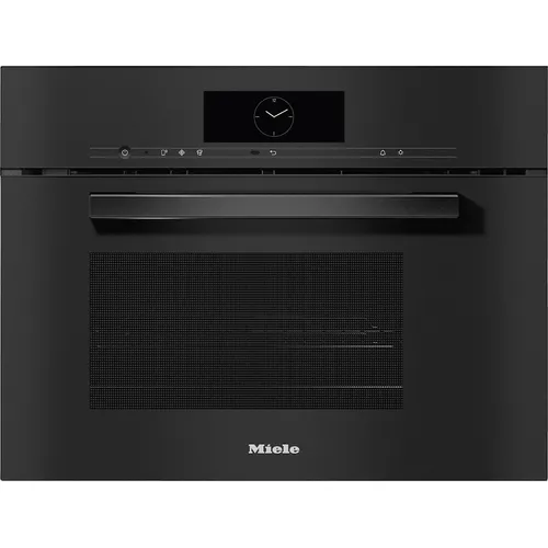DGM7840OBSW MIELE Stoomoven