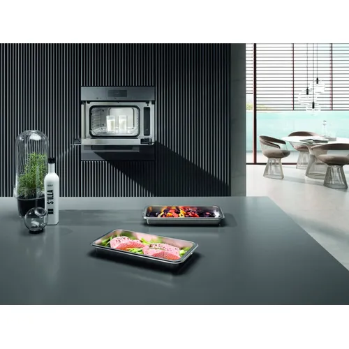 DGM7840GRGR MIELE Stoomoven