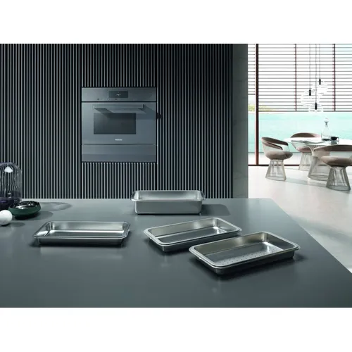 DGM7840GRGR MIELE Stoomoven